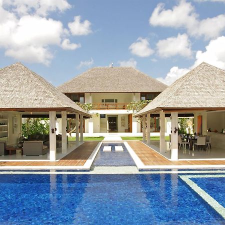 Villa Asante Чангу Экстерьер фото