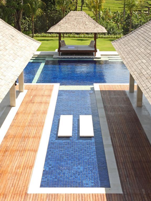 Villa Asante Чангу Экстерьер фото